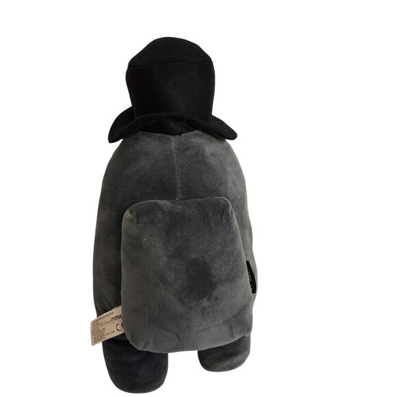 Among Us Toikido - Crewmate With Top Hat - Picture 2 of 5